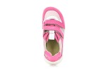Froddo Zeru G3130264-18 Fuxia/Pink celoročné nízke barefoot topánky 23 EUR