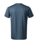 Chance (GRS) pánske tričko tmavý denim 3XL