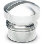 Screw plug PROT-M12 FB 1555538 Phoenix Contact; 1555538