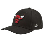 New Era 9FIFTY Chicago Bulls Stretch Snap Cap 11871284 M/L