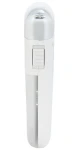 Alecto ATL-80 biela / Dobíjacie LED svietidlo / svetelný senzor / nabíjacia stanica / výdrž až 2 hod (ATL-80)