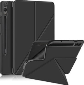 EStuff ES685405-BULK etui na tablet 27,9 cm (11") Folio Čierny