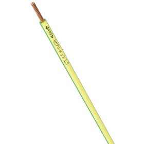 LAPP 4520004/1000 jeden drôt, 1 x 6 mm², 1000 m; 4520004/1000