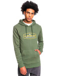 Quiksilver OMNI LOCKUP thyme