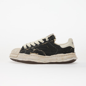Tenisky Maison MIHARA YASUHIRO (MMY) Blakey Overdyed Sneaker Black EUR 44