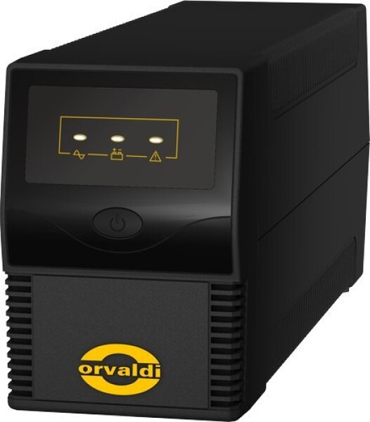 Orvaldi i600 LED line-interactive (ID600)