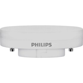 Philips LED 77371700 LED En.trieda 2021 F (A - G) GX53 5.5 W = 40 W teplá biela (Ø x d) 7.5 cm x 2.55 cm 1 ks; 77371700