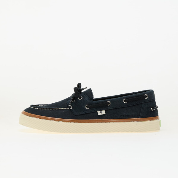 Tenisky Cariuma W Mare Boat Shoe Navy EUR 40