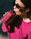 Vilgain Electrolyte Drink – čerešňa 500 ml