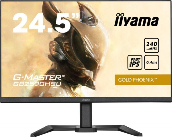 Iiyama G-Master GB2590HSU-B5