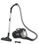 Hoover HP105HM 011 čierna / Bezvreckový vysávač / 700 W / 2 l / 78 dB (HP105HM 011)