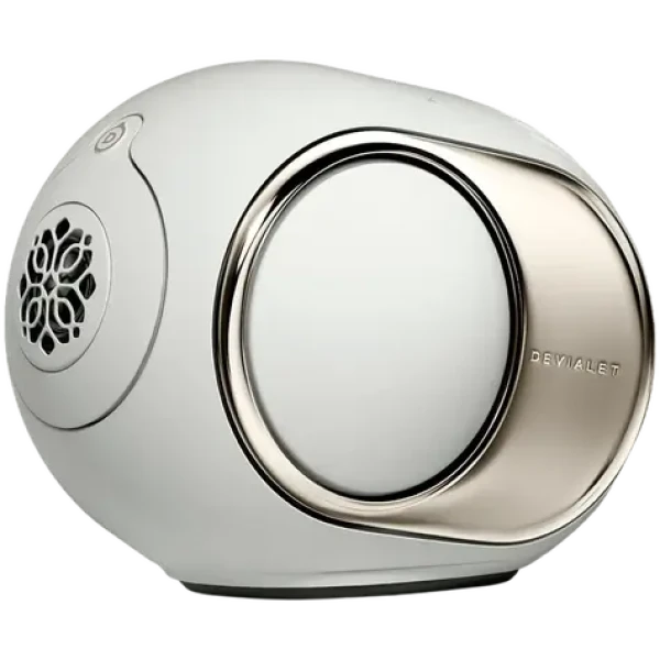 DEVIALET Phantom Ultimate 98 dB Light Pearl / Reproduktor / 400W / BT / OPT (GX887)