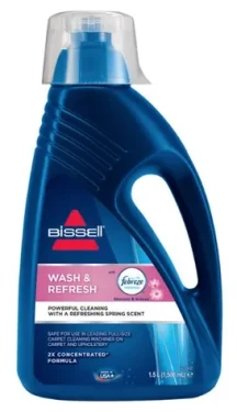 Bissell 1078N čistiaci prostriedok WashRefresh - Febreze 1.5L (1078N)