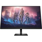 HP LCD HP OMEN 32q; 80 cm, 31,5", QHD 2560×1440; 165Hz; 400 nits; 2x HDMI 2.0, 1x DisplayPort 1.4