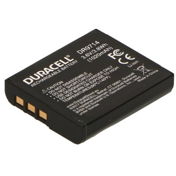 Duracell DR9714