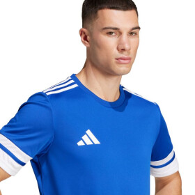 Tričko adidas Squadra 25 M JG5826 men L