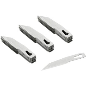 Blade 5901 STANLEY 65643253561112218 50 ks; 1-11-221