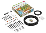 Gardena Micro-Drip Starter Set Flower Pots M - set pre zavlažovanie črepníkov / 7 kusov pre kvetináče 3 ks pre kvetináče / dopredaj (13001-20)