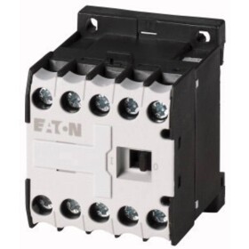 Eaton DILER-22-G(24VDC) stýkač 24 V/DC 6 A 1 ks; 010042