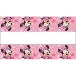 Párty obrus 180 x108cm Minnie - Cakesicq