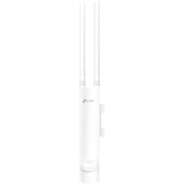 TP-LINK EAP225-Outdoor TP-Link Omada EAP225-Outdoor. VelocitÃ  massima di trasferimento dati: 1200 Mbit Single Wi-Fi prístupový bod 1200 MBit/s 2.4 GHz, 5 GHz; EAP225-Outdoor