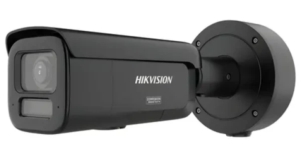 HIKVISION DS-2CD2687G3-LIZS2UY/SL(2.8-12mm) čierna / IP kamera / Bullet / 8Mpix / ColorVu / IR/LED 60m / IP67 (DS-2CD2687G3-LIZS2UY/SL(2.8-12mm)BLK)