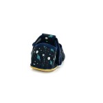 KTR vesmír modré barefoot bačkory 24 EUR