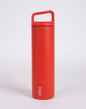 MiiR Wide Mouth Bottle 590 ml Canyon Red