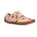 Affenzahn Slipper Cotton Move Deer barefoot tenisky 32 EUR
