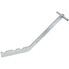 KS Tools 160.0274 Prítlačná páka pre 160.0270; 160.0274