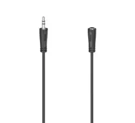 HAMA / Predlžovací audio kábel / 3,5 mm jack - jack / stereo / 1,5 m