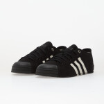 Tenisky Y-3 Nizza Lo Black/ Black/ Off White EUR 42 2/3