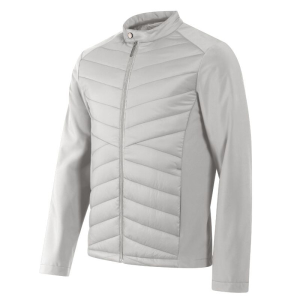 Pánska hybridná bunda Malfini Premium Cross M MLI-555A4 3XL