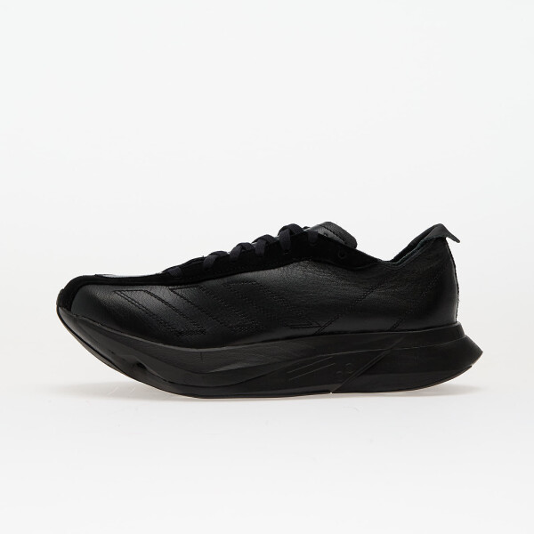 Tenisky Y-3 Adios Pro 3.0 LX Black/ Black/ Off White EUR 40 2/3