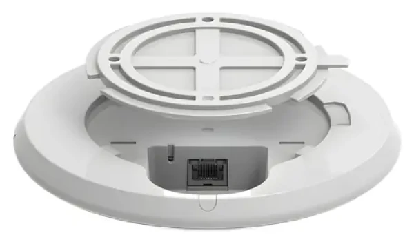 Teltonika TAP100 / Prístupový bod / Wi-Fi 4 / 2,4 GHz / 1x RJ45 100Mb/s / PoE injektor / WPA3