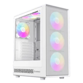 Gamemax Storm 2 AW / Skriňa / ATX (STORM 2 AW)
