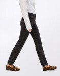 Armedangels Carenaa 2122 ebony W27/L32