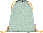 BAAGL Predškolské vrecko Dino / Rozmery 30x36 cm (A-33010)