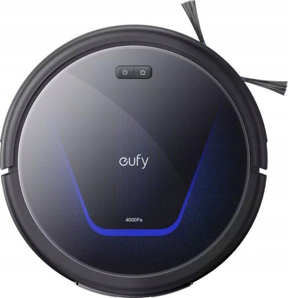 Eufy RoboVac G50 Hybrid