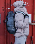 Db Weigh Lighter Hugger Backpack 30L Weigh Darker