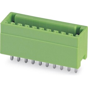 Base strip MCV 0,5/ 4-G-2,5 1881574 Phoenix Contact; 1881574