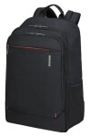 Samsonite NETWORK 4 LAPTOP BACKPACK 17.3 čierna / Batoh na notebook (142311-6551)