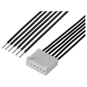 Molex 217797-1063 1 ks Bag; 217797-1063