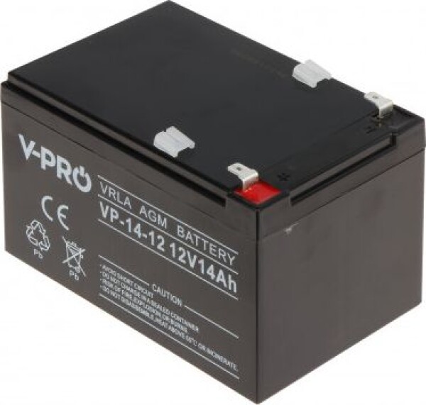 VPRO 12V/14AH-VPRO