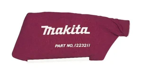 Makita 122562-9 Prachové vrecko pre Makita 9403 (122562-9)