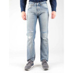 Džínsy Levis 501-0605 SPOJENÉ STÁTY AMERICKÉ 31 / 30