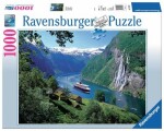 Ravensburger Nórsky fjord