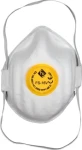 Vorel CDC3V / Respirátor / s ventilom / FFP1 / 5 ks (TO-74541)