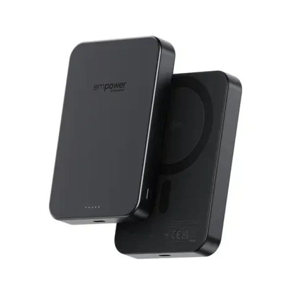 PanzerGlass empower 10000mAh Space Black / Powerbanka (EM82609)