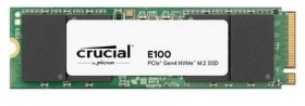 Crucial E100 1TB M.2 2280 PCI-E x4 Gen4 NVMe (CT1000E100SSD8-T)
